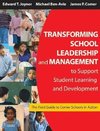 Joyner, E: Transforming School Leadership and Management to