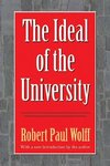 Wolff, R: Ideal of the University