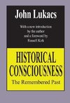 HISTORICAL CONSCIOUSNESS 2/E