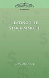 Beating the Stock Market