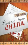 Letters from China