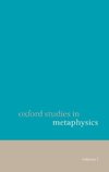 Oxford Studies in Metaphysics