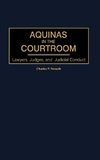 Aquinas in the Courtroom