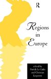 Gales, P: Regions in Europe