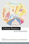 Brown, A: Critical Realism and Marxism