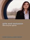 Osler, A: Girls and Exclusion