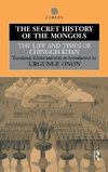 The Secret History of the Mongols