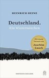 Deutschland. Ein Wintermärchen