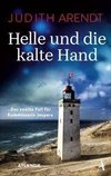 Helle und die kalte Hand