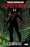 Miles Morales: Spider-Man - Neustart