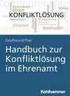 Handbuch zur Konfliktlösung im Ehrenamt