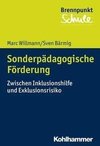 Sonderpädagogische Förderung