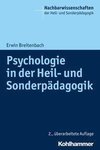 Psychologie in der Heil- und Sonderpädagogik