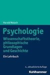 Psychologie