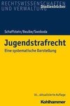 Jugendstrafrecht