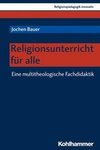 Religionsunterricht für alle