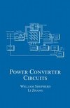 Shepherd, W: Power Converter Circuits