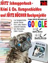 Sültz' Schnupperbuch - Krimi & Co. Kurzgeschichten und Sültz Bücher Buchprojekte