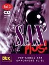 Sax Plus! 3