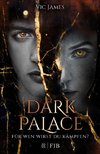 Dark Palace - Für wen wirst du kämpfen?