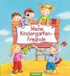 Meine Kindergarten-Freunde