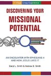 Discovering Your Missional Potential