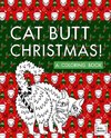 Cat Butt Christmas