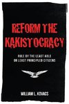 Reform the Kakistocracy