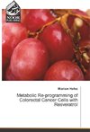 Metabolic Re-programming of Colorectal Cancer Cells with Resveratrol