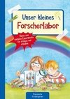 Unser kleines Forscherlabor