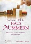 Das kleine Einmaleins der Hausnummern