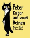 Peter - Kater auf zwei Beinen