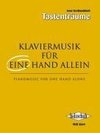 Klaviermusik für eine Hand allein