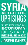 Syria after the Uprisings