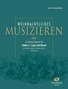 Weihnachtliches Musizieren