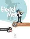 Fiedel Max - Klavierbegleitung zu 