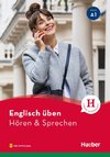 Englisch üben - Hören & Sprechen A1