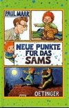 Neue Punkte für das Sams