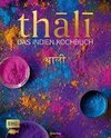 Thali - das Indien Kochbuch