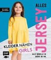 Alles Jersey - Kleider nähen Girls