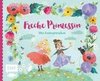 Freche Prinzessin - Mein Kindergartenalbum