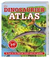 Dinosaurier-Atlas