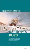 Barrow's Boys