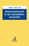 Datenschutz in der Immobilienwirtschaft