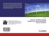 Control of Wind Energy Output by using Impedance Source Inverter