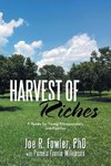 Harvest of Riches