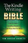 The Kindle Writing Bible