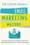 Email Marketing Mastery