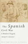 Esenwein, G: Spanish Civil War