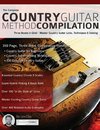 The Country Guitar Method Compilation